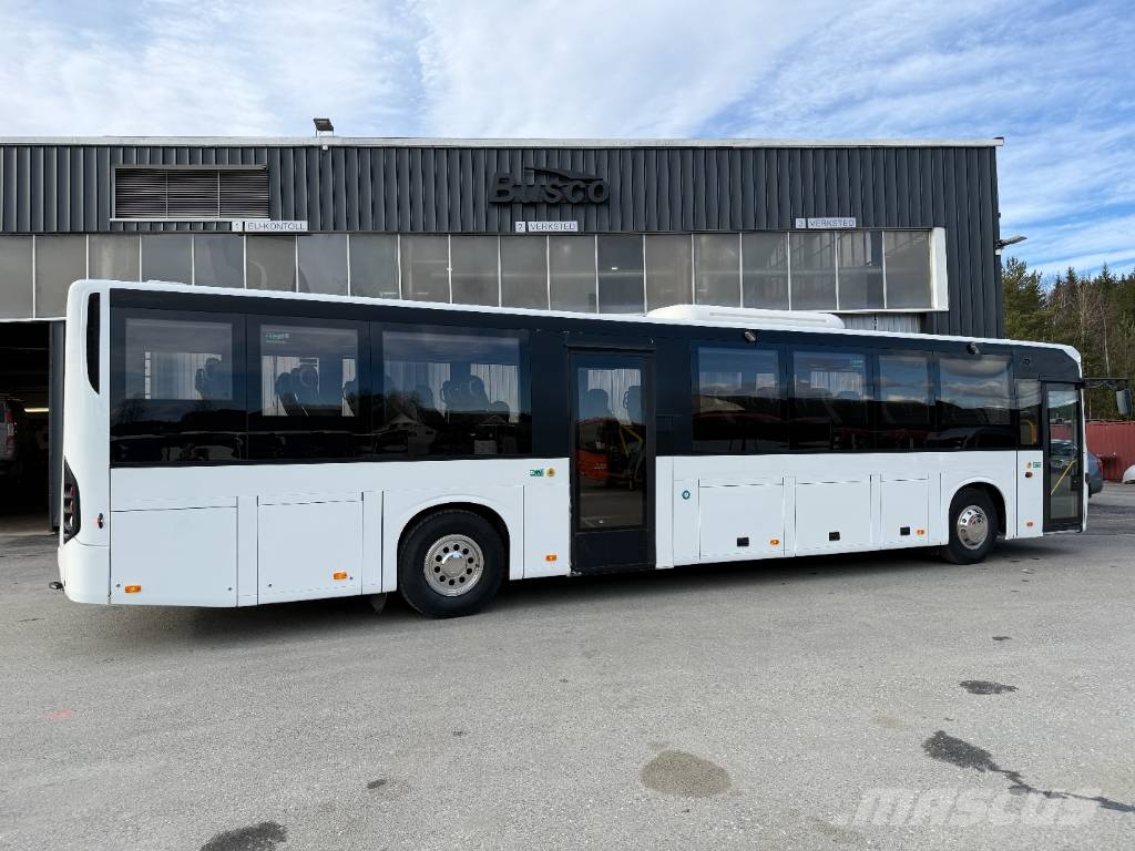 Volvo 8900 Autobuses interurbano