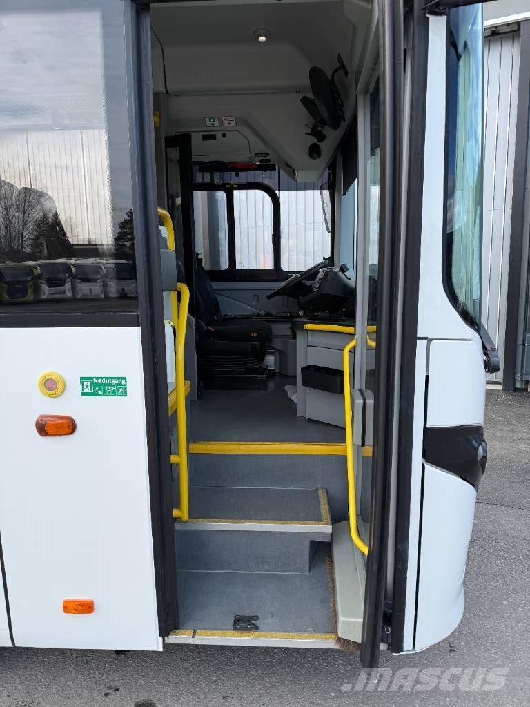 Volvo 8900 Autobuses interurbano