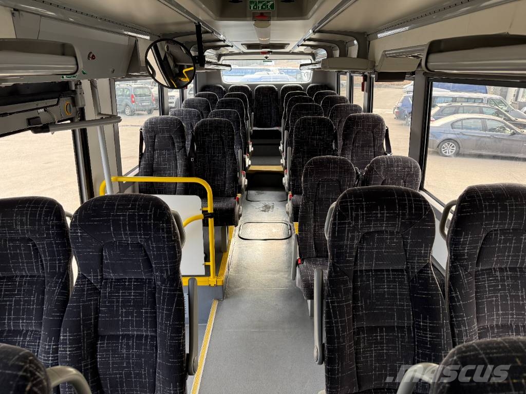 Volvo 8900 Autobuses interurbano