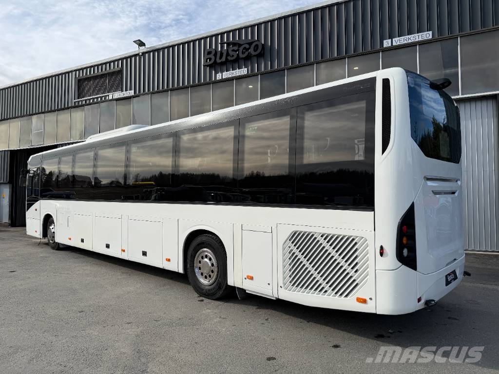 Volvo 8900 Autobuses interurbano