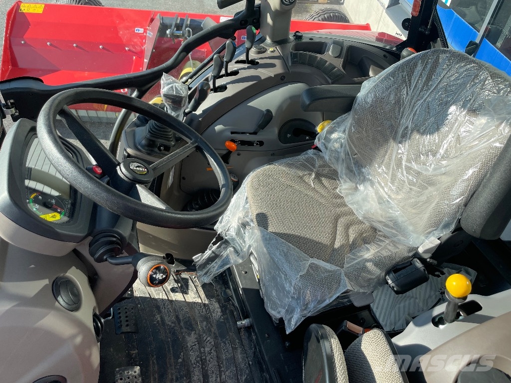 Case IH Farmall 75 C Трактори