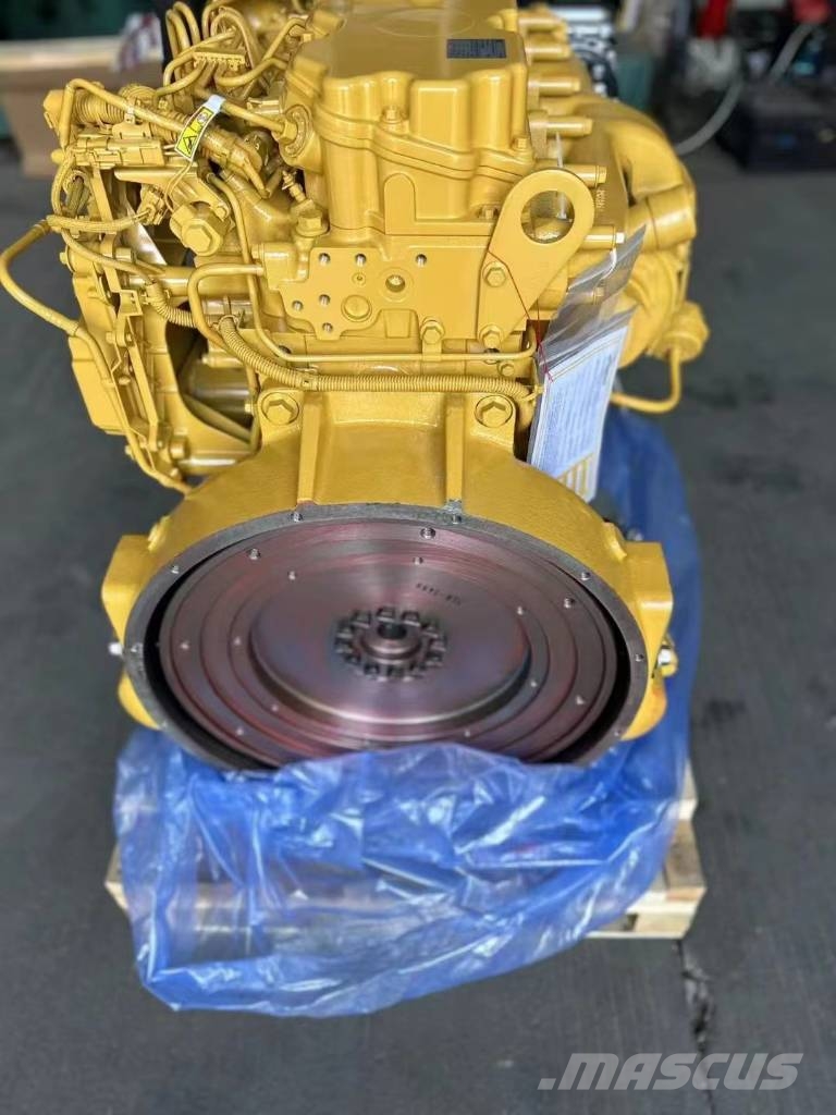 CAT C7.1 Engine Motori