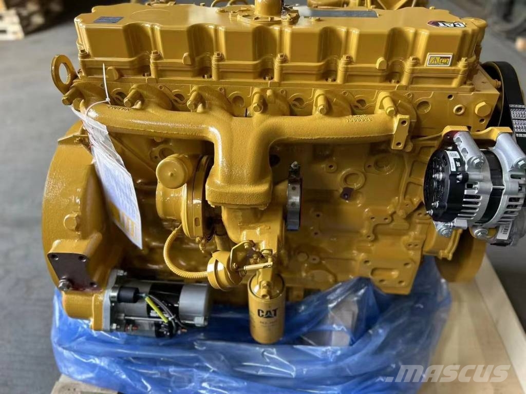 CAT C7.1 Engine Motori
