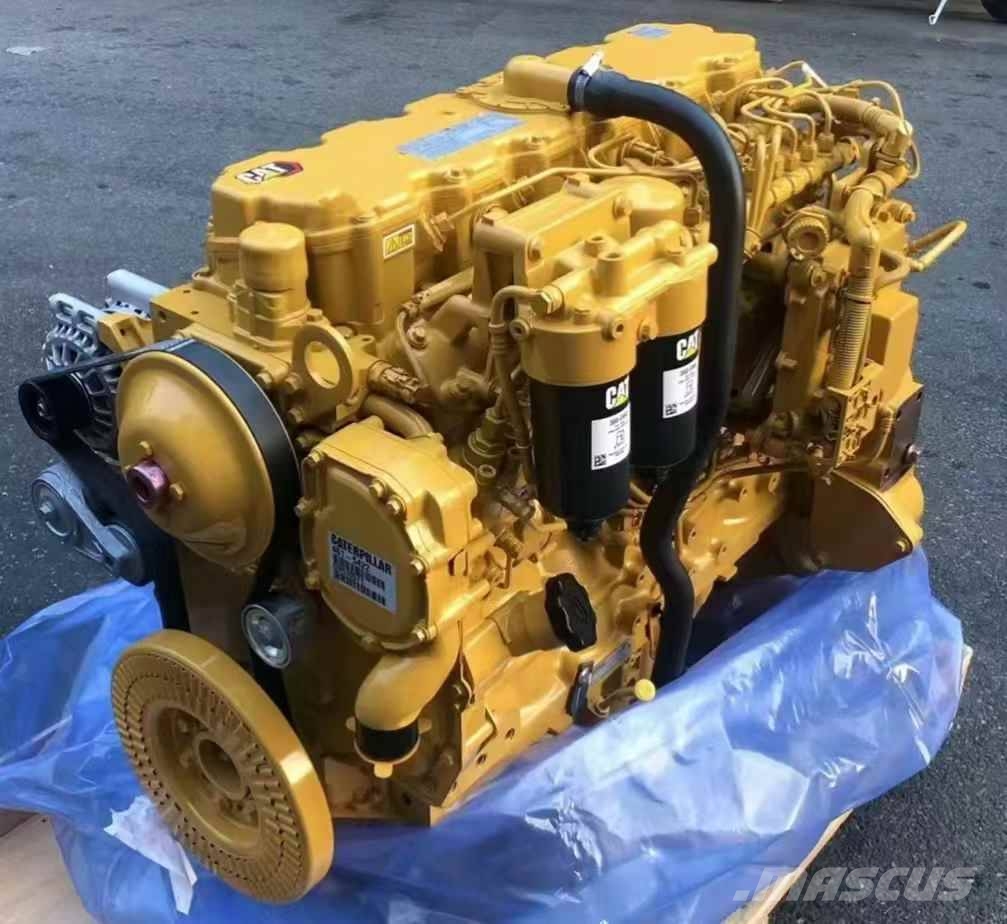 CAT C7.1 Engine Motori