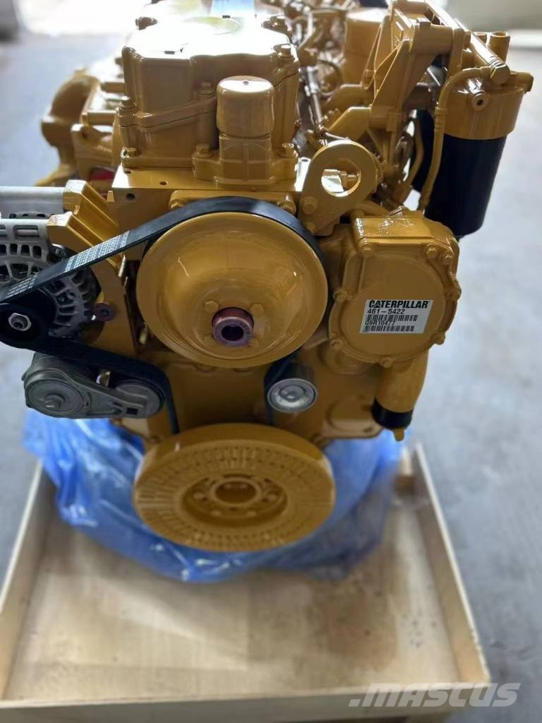 CAT C7.1 Engine Motori