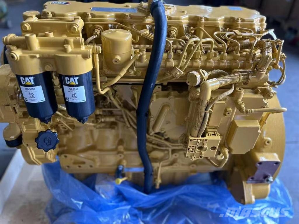 CAT C7.1 Engine Motori