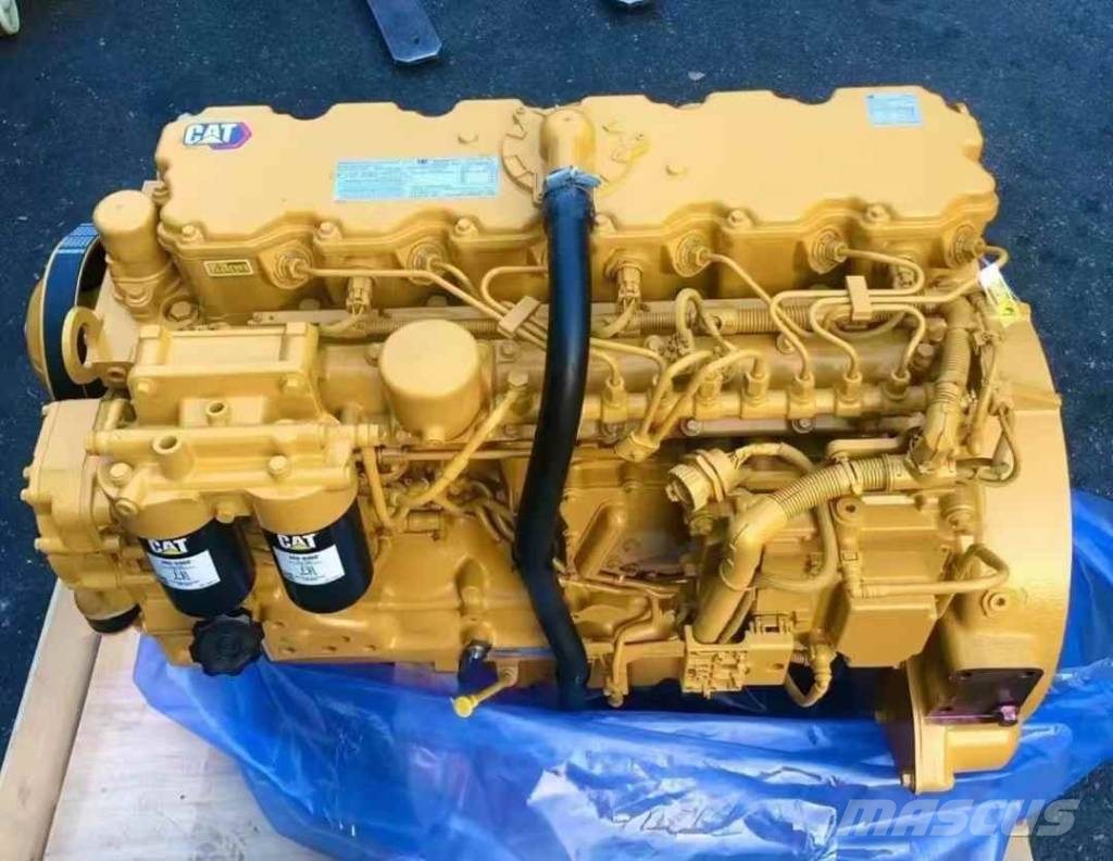 CAT C7.1 Engine Motori