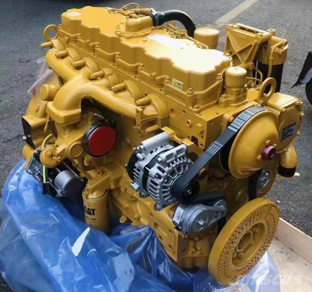 CAT C7.1 Engine Motori