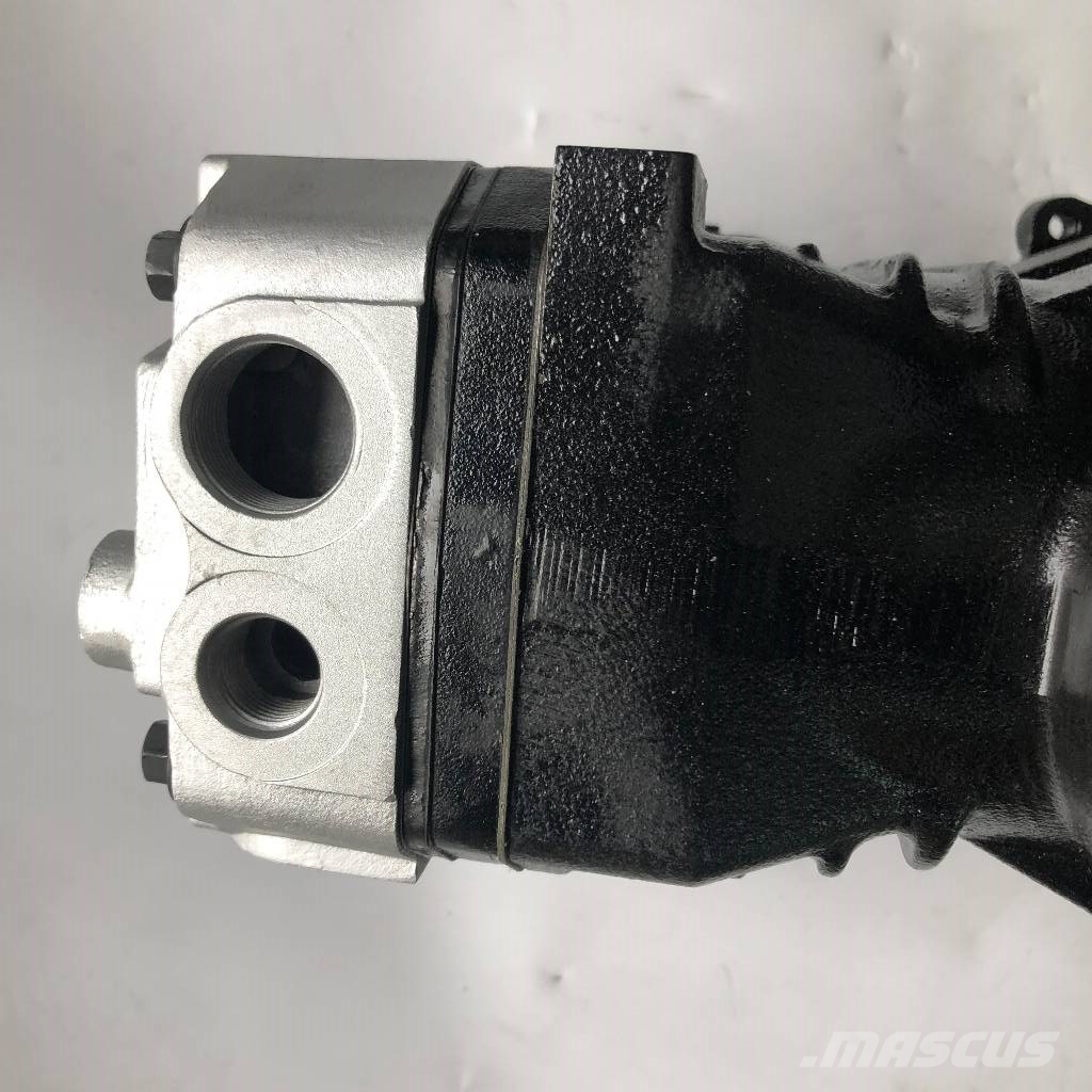 Cummins Air Compressor 5274509 5285437 5285438 5285448 494 Motorer