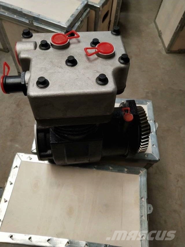 Cummins Air Compressor 5274509 5285437 5285438 5285448 494 Motorer