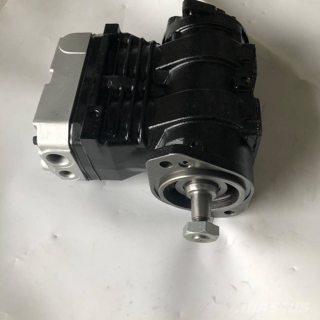 Cummins Air Compressor 5274509 5285437 5285438 5285448 494 Motorer