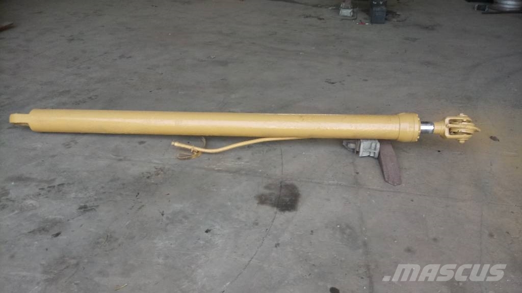 Volvo A 30 C 油圧機