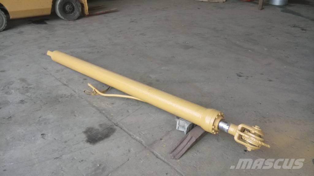 Volvo A 30 C 油圧機