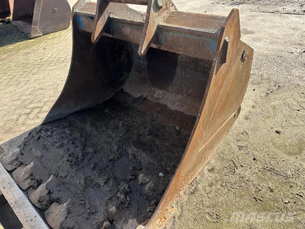 Hitachi ZX250LC-6, 2018, St. Oedenrode, Netherlands - Used crawler