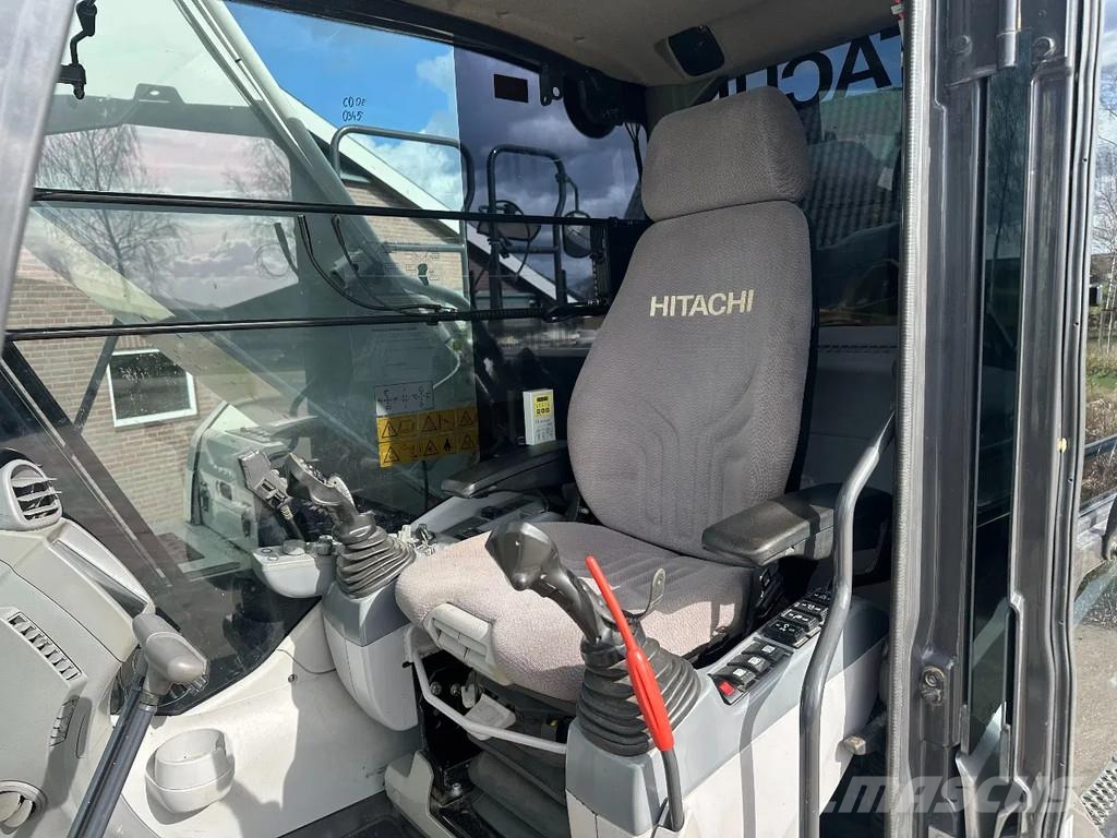 Hitachi ZX250LC-6, 2018, St. Oedenrode, Netherlands - Used crawler