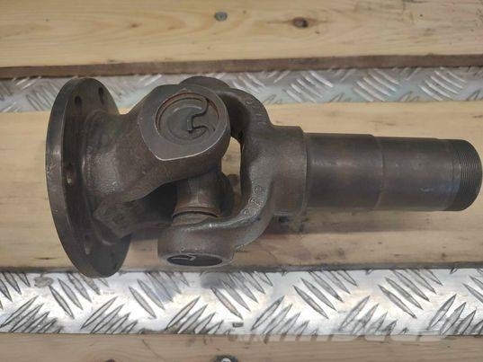 Spicer (40-040) shaft Трансмиссии
