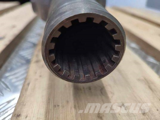 Spicer (40-040) shaft Трансмиссии