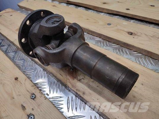 Spicer (40-040) shaft Трансмиссии