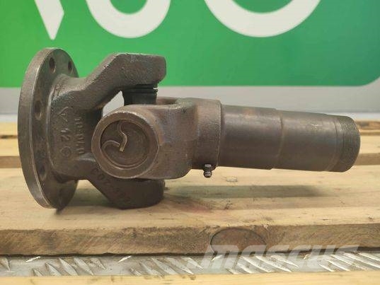 Spicer (40-040) shaft Трансмиссии