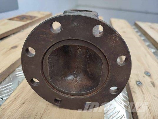 Spicer (40-040) shaft Трансмиссии