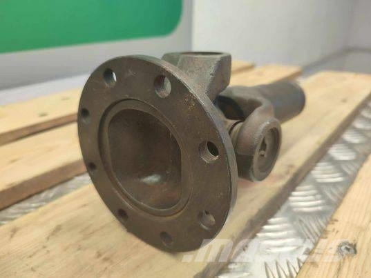 Spicer (40-040) shaft Трансмиссии