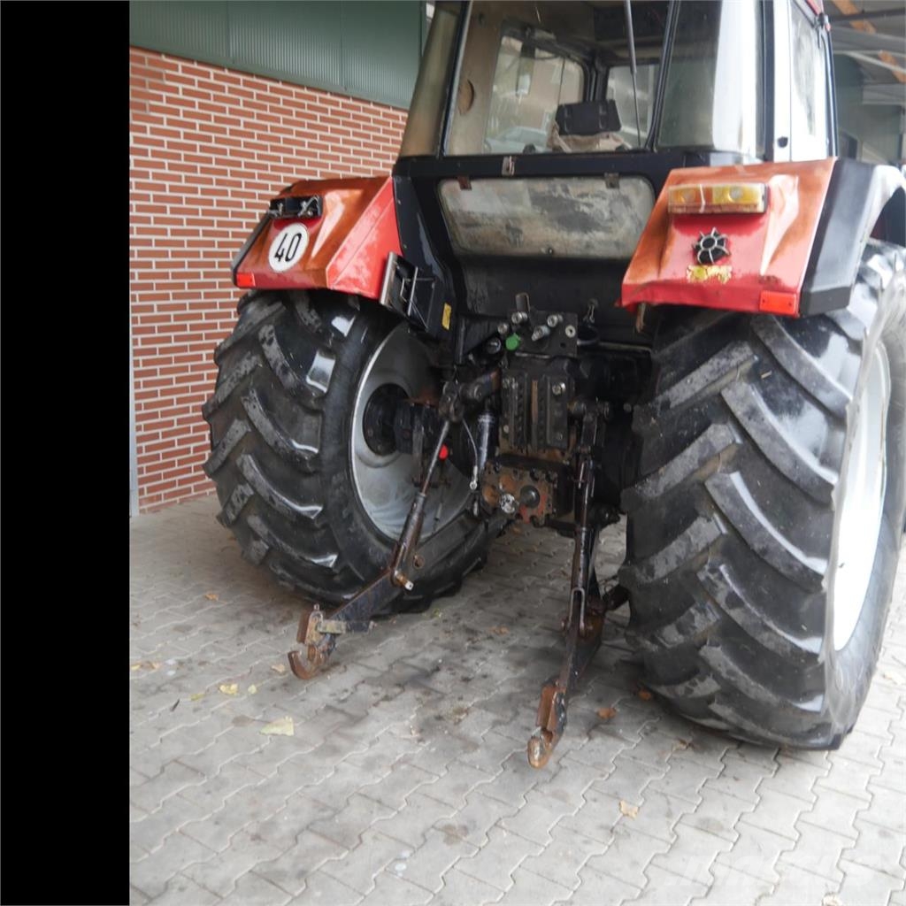 Case IH 956 XLA 40km FZW Traktoren