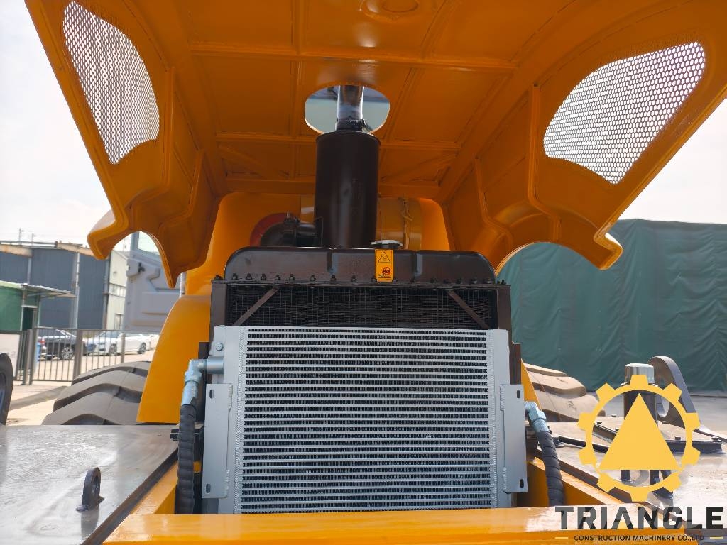 XCMG XS 223 J Walzenzüge