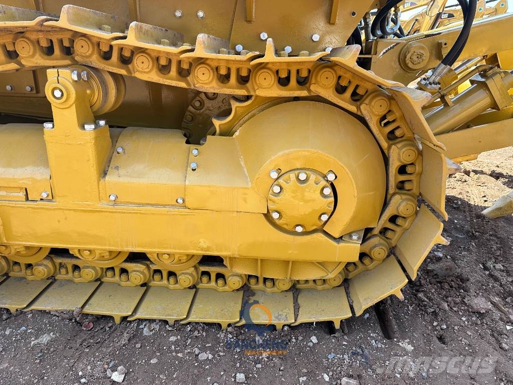 CAT D6G Crawler dozers