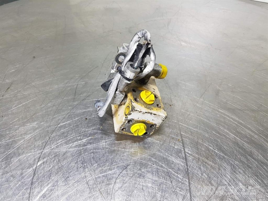 CAT 950H-141-2597-Valve/Ventile/Ventiel Componenti idrauliche