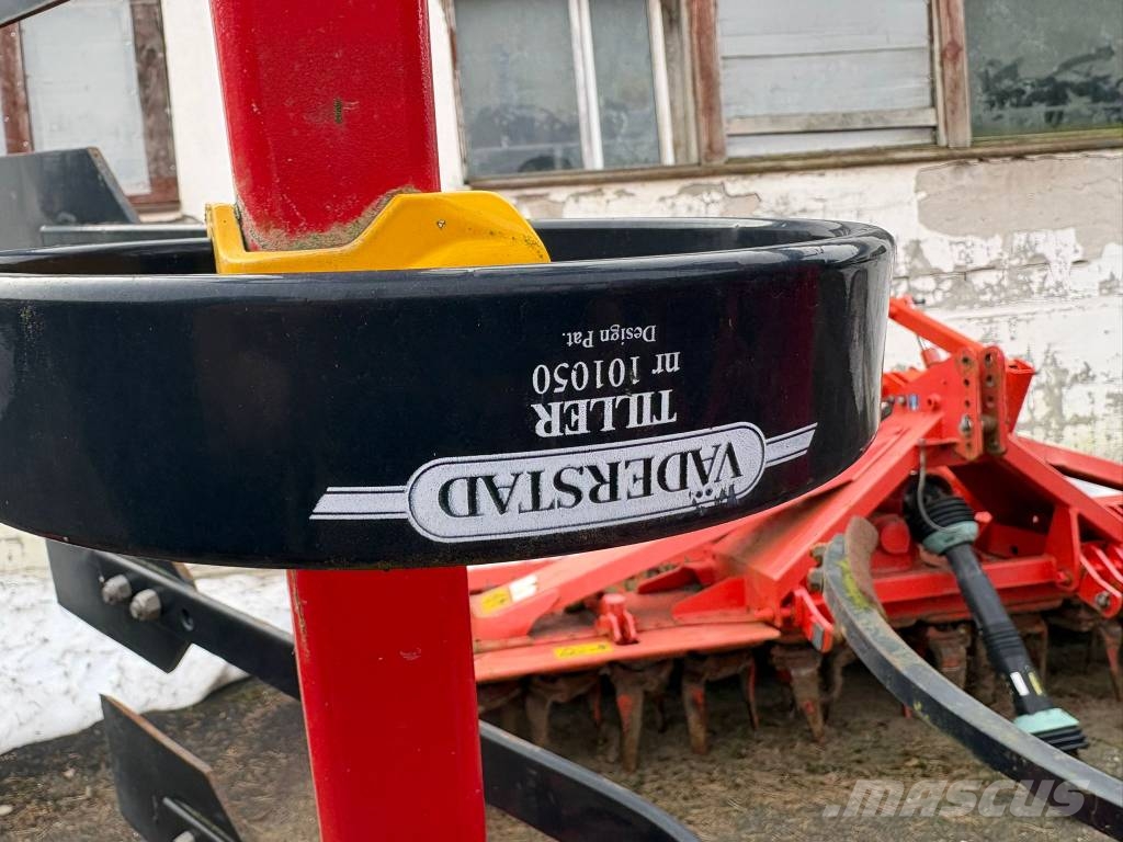 Väderstad Ferox900 Kultivátory
