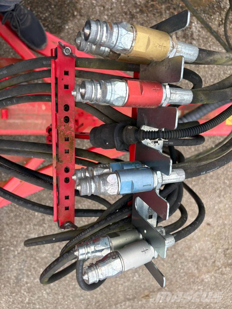 Väderstad Ferox900 Kultivátory