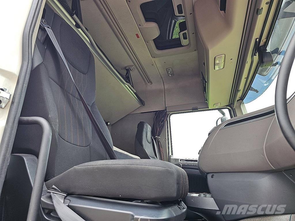 DAF XF 450 Vlačilci