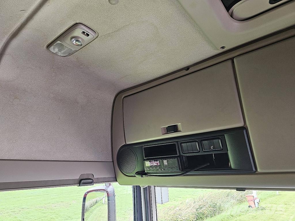 DAF XF 450 Vlačilci