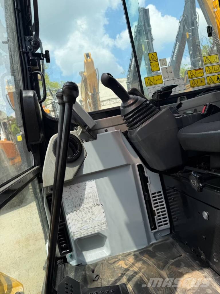 CAT 303.5 E 3000 units excavators in stock 소형 굴삭기 7톤 미만