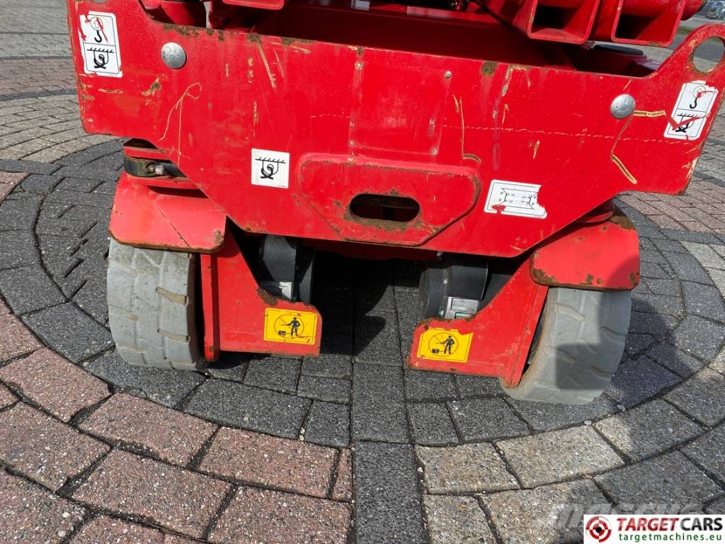 LGMG AS0808E Electric AS2632E Scissor Work Lift 1000cm 剪式升降機