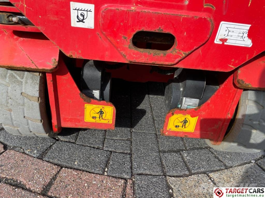 LGMG AS0808E Electric AS2632E Scissor Work Lift 1000cm 剪式升降機