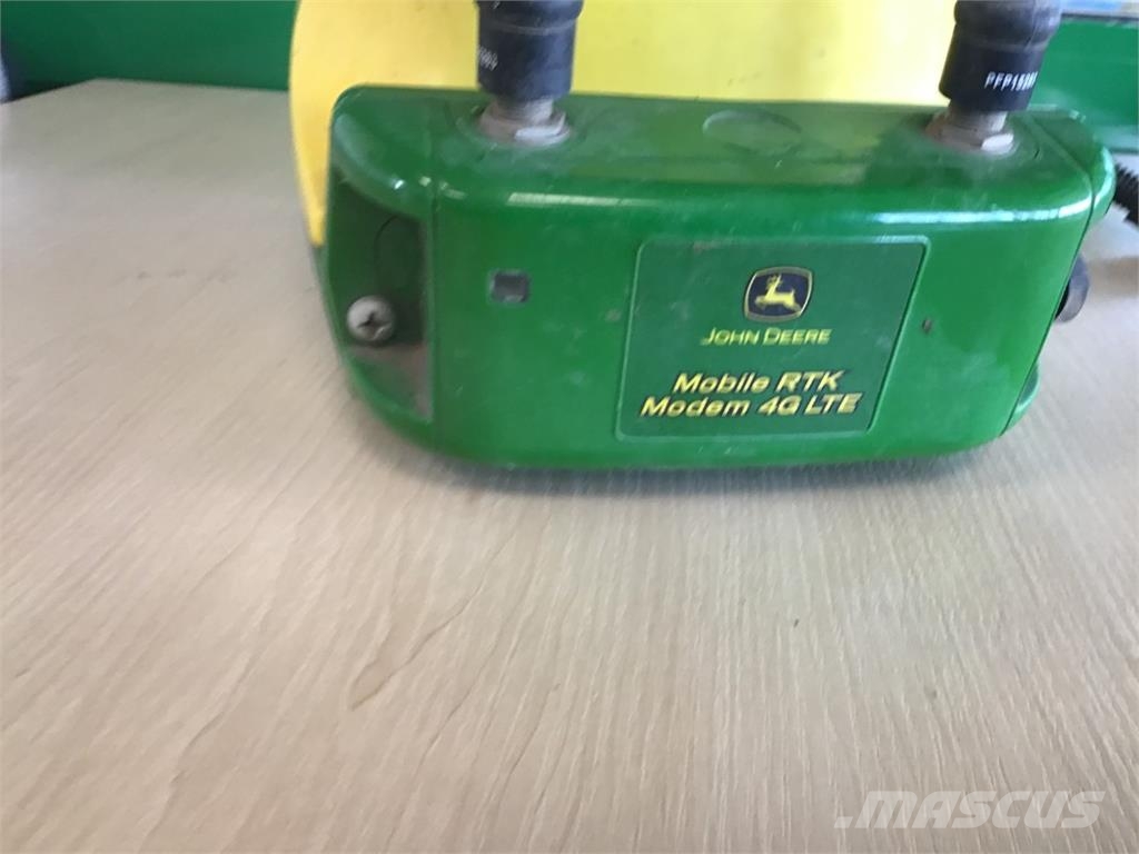 John Deere SF6000 RTK Inne akcesoria do ciągników