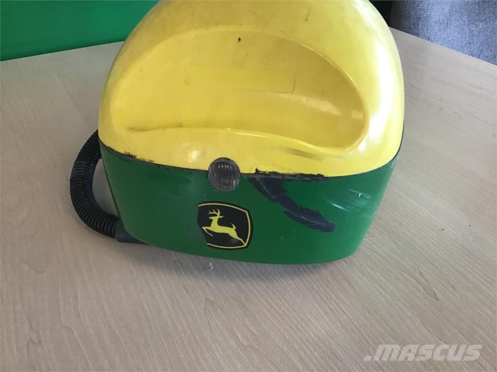 John Deere SF6000 RTK Inne akcesoria do ciągników