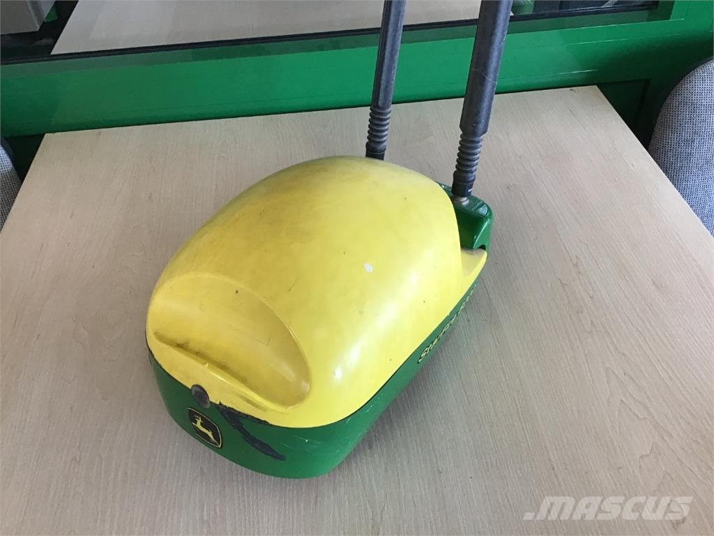 John Deere SF6000 RTK Inne akcesoria do ciągników