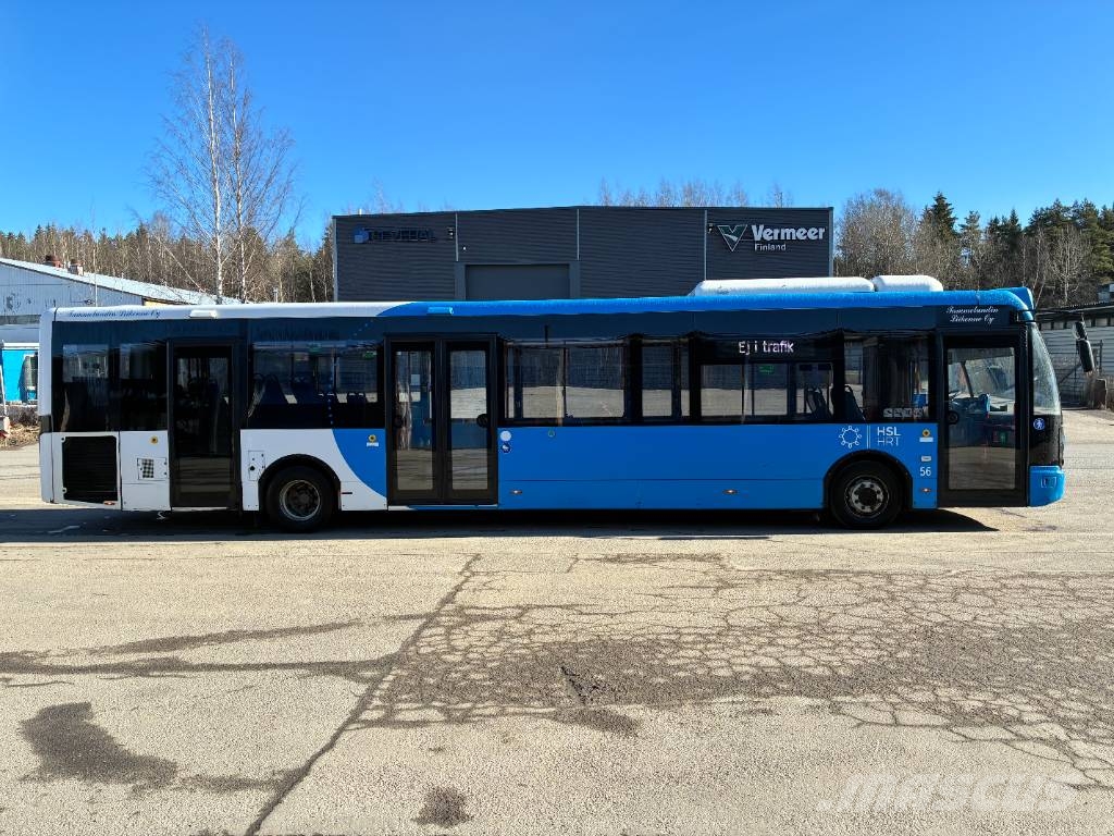 VDL Citea LLE 127/225 حافلة المدينة