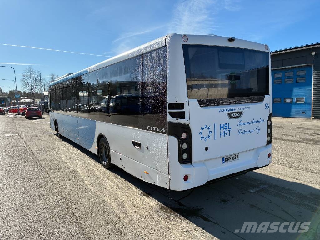 VDL Citea LLE 127/225 حافلة المدينة
