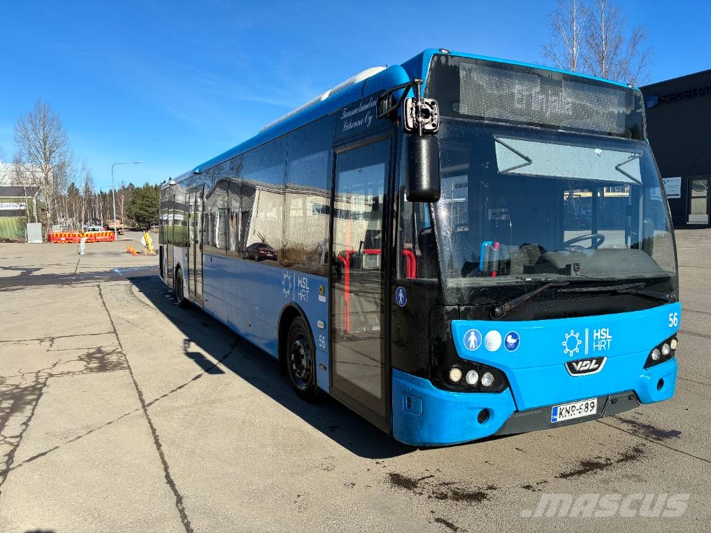 VDL Citea LLE 127/225 حافلة المدينة