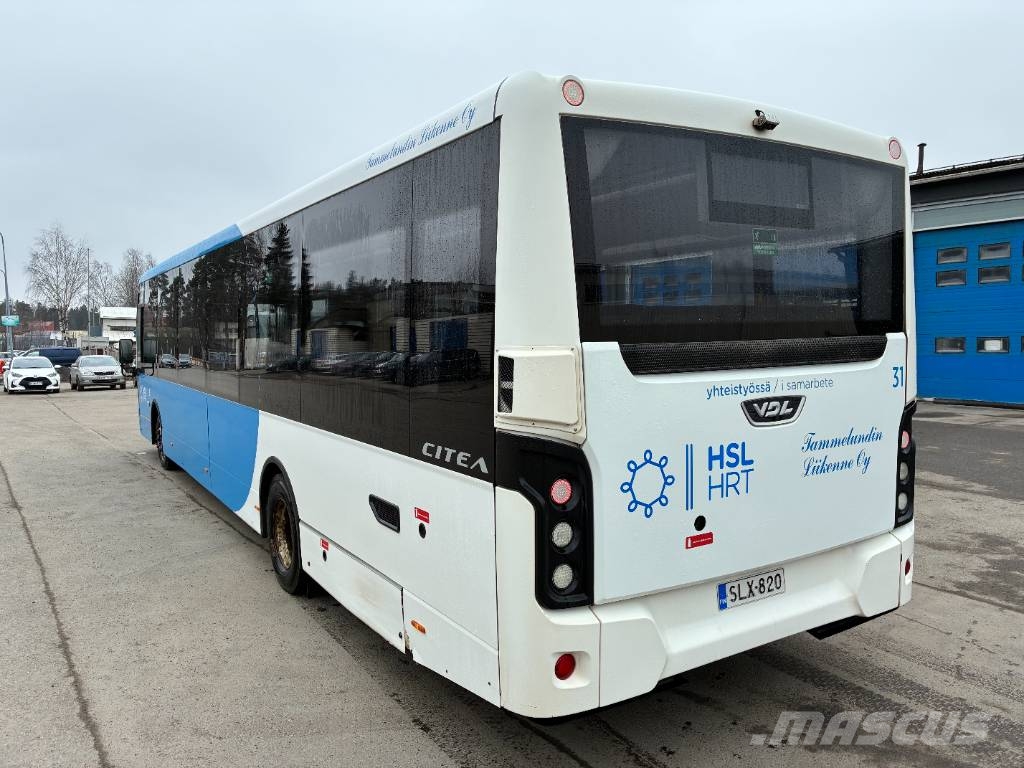 VDL Citea LLE 127/225 حافلة المدينة