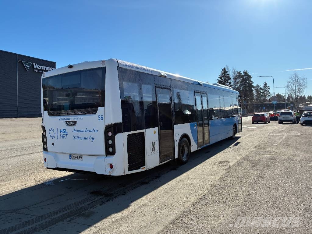 VDL Citea LLE 127/225 حافلة المدينة