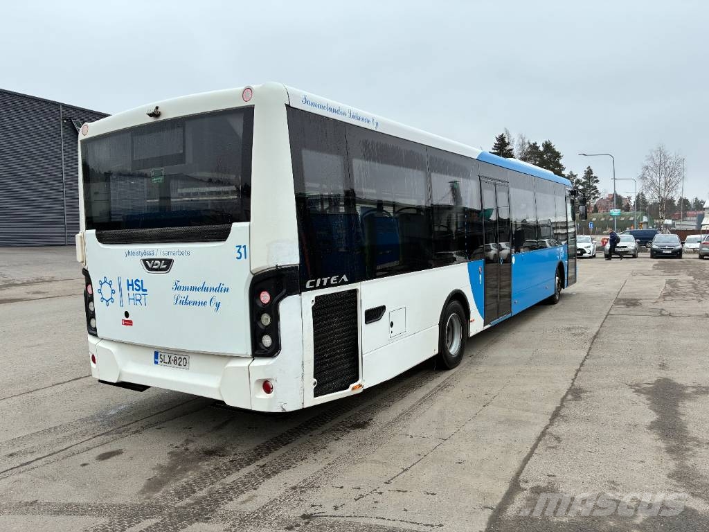 VDL Citea LLE 127/225 حافلة المدينة