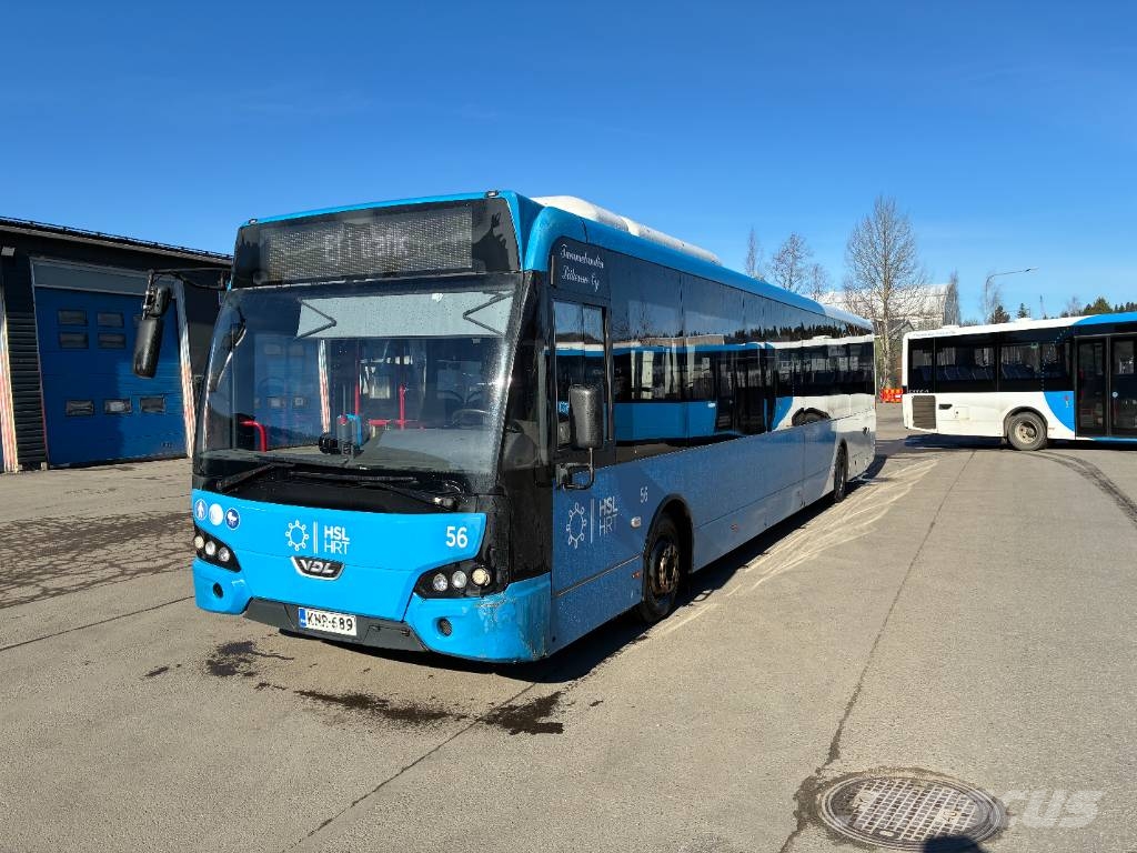 VDL Citea LLE 127/225 حافلة المدينة