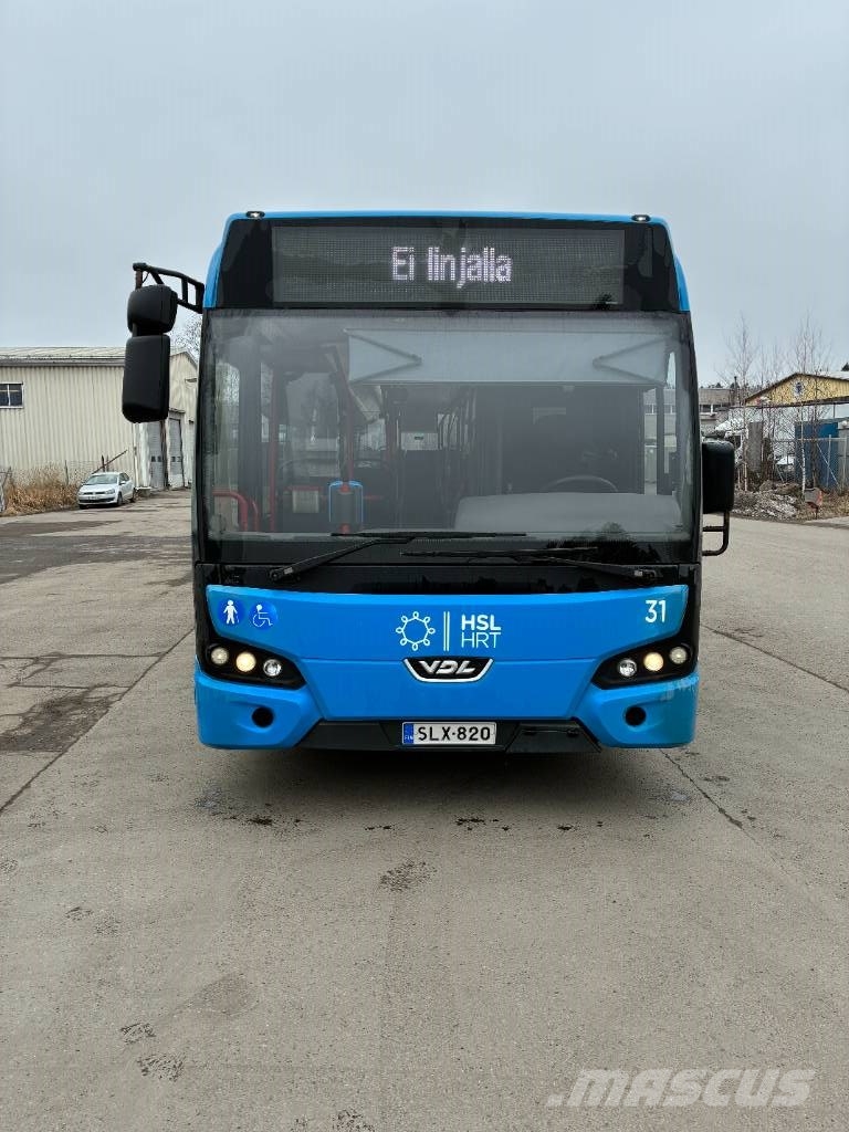 VDL Citea LLE 127/225 حافلة المدينة