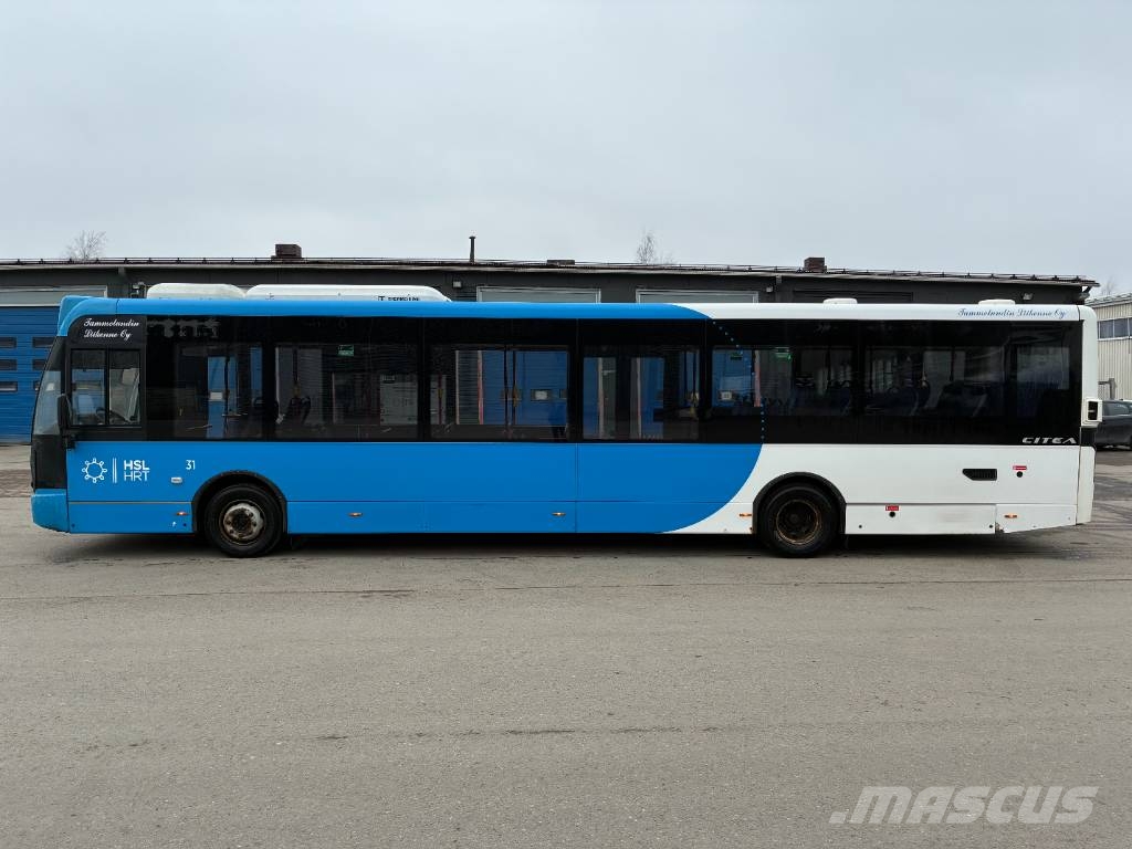 VDL Citea LLE 127/225 حافلة المدينة