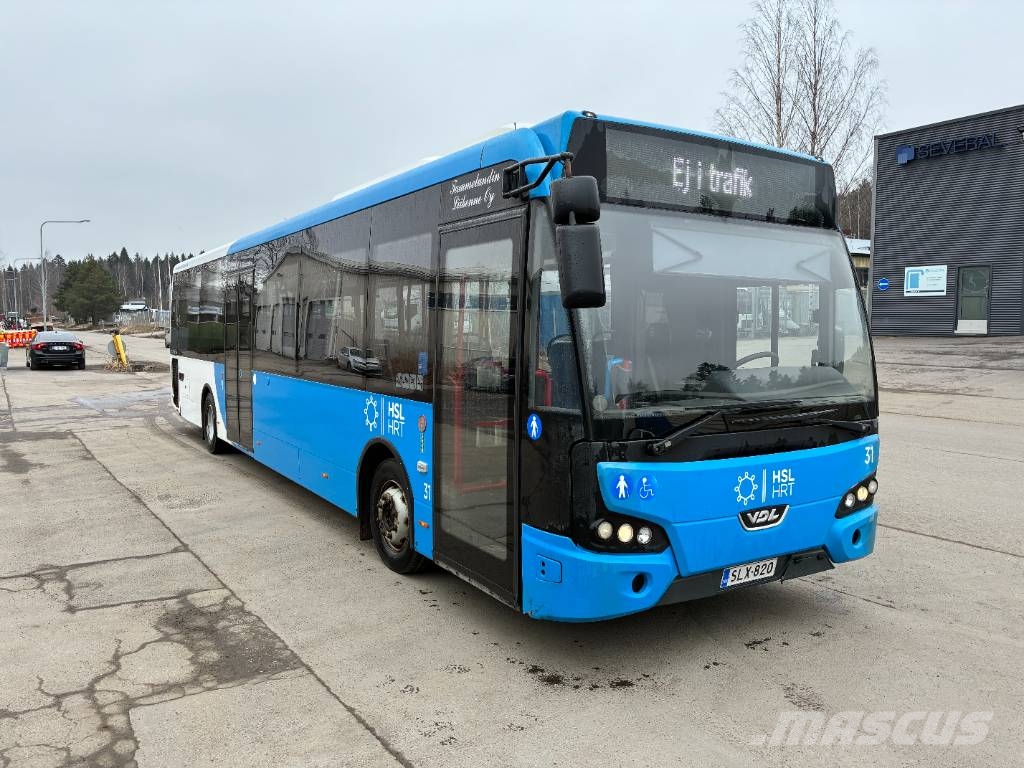 VDL Citea LLE 127/225 حافلة المدينة