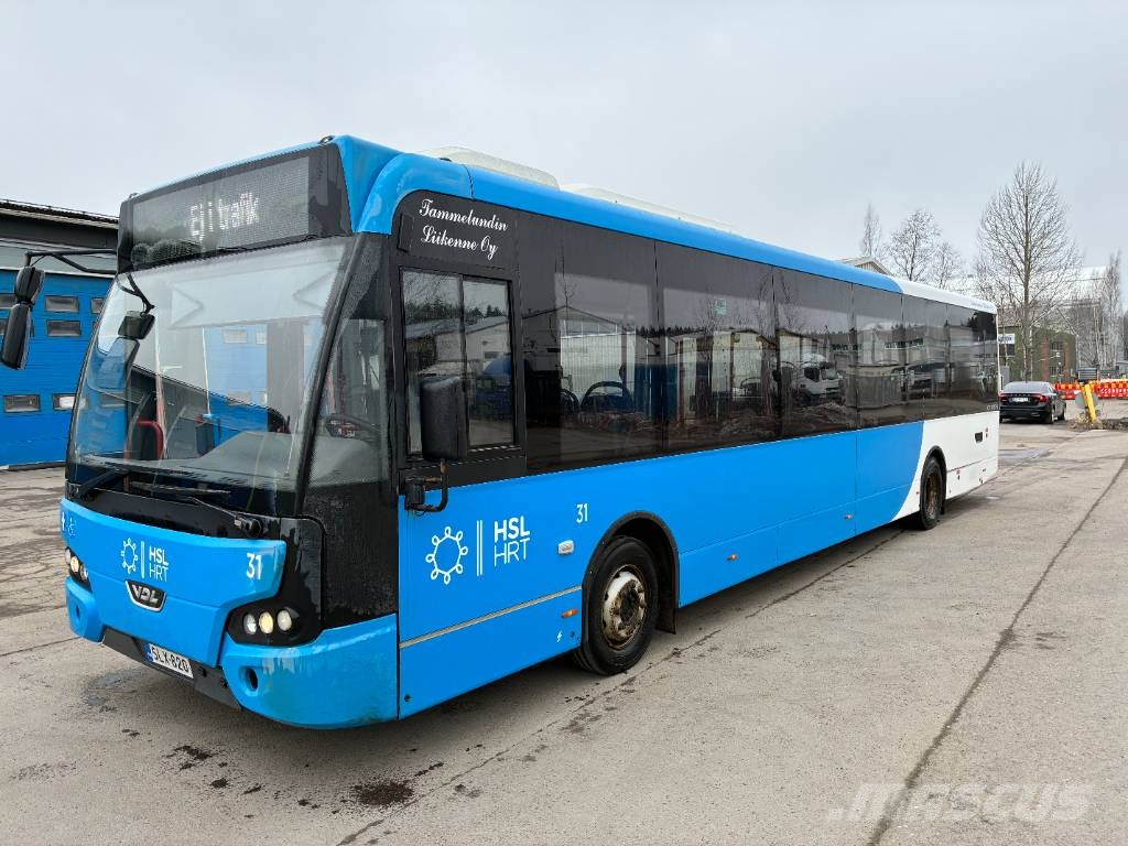 VDL Citea LLE 127/225 حافلة المدينة